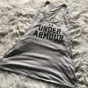 Under Armour Tank